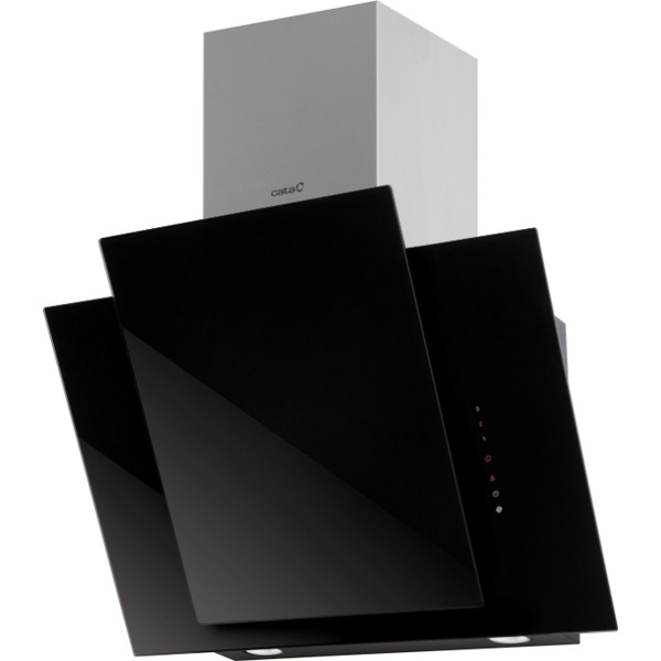 Вытяжка САТА PODIUM 600 XGBK