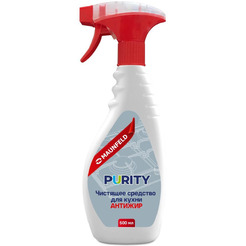 Чистящее средство для кухни Антижир MAUNFELD Purity MDC500KE 500мл