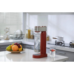 Устройство для газирования PHILIPS с баллоном Soda Maker ADD4902RD/10-R