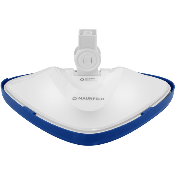 Паровая швабра Maunfeld MF-1937BL Pro