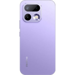 Смартфон Realme 16 Pro RMX5120 8GB/256GB (сиреневый)