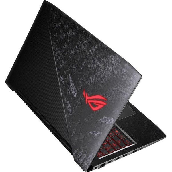 Ноутбук ASUS Strix GL503VM-GZ145
