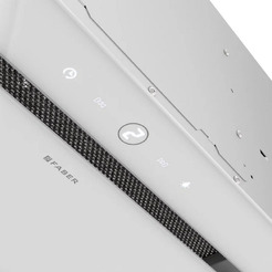 Кухонная вытяжка Faber Aria WH 72 305.0702.960