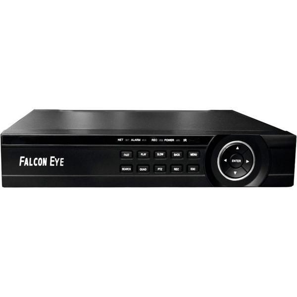 Гибридный видеорегистратор Falcon Eye FE-MHD2104