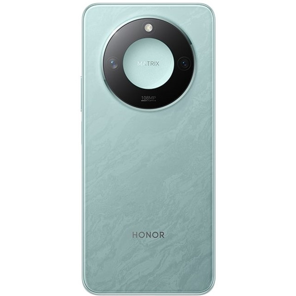 Смартфон Honor X9c Smart (BRC-NX1) 8GB/256GB Ocean Cyan