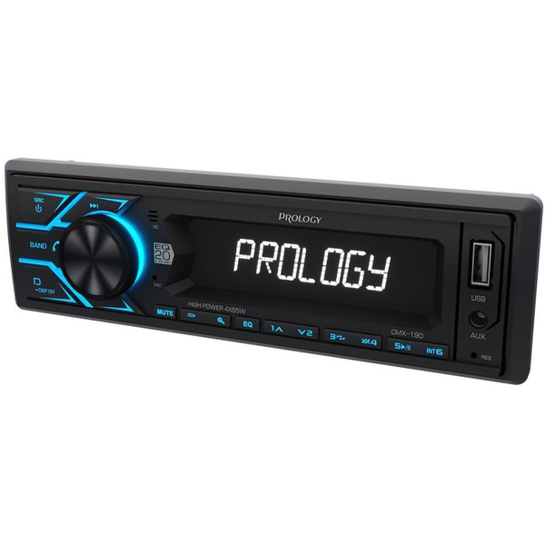 USB-магнитола Prology CMX-190