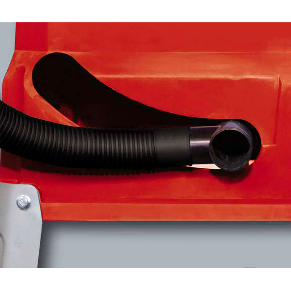 Станок пильный по дереву Einhell TC-TS 2025/2 U (4340490)