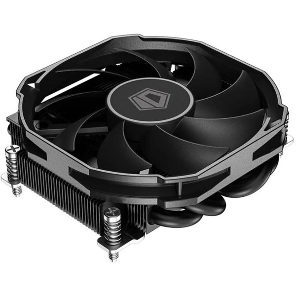 Кулер для процессора ID-Cooling IS-30A Black