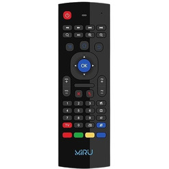 Пульт ДУ Miru MX3