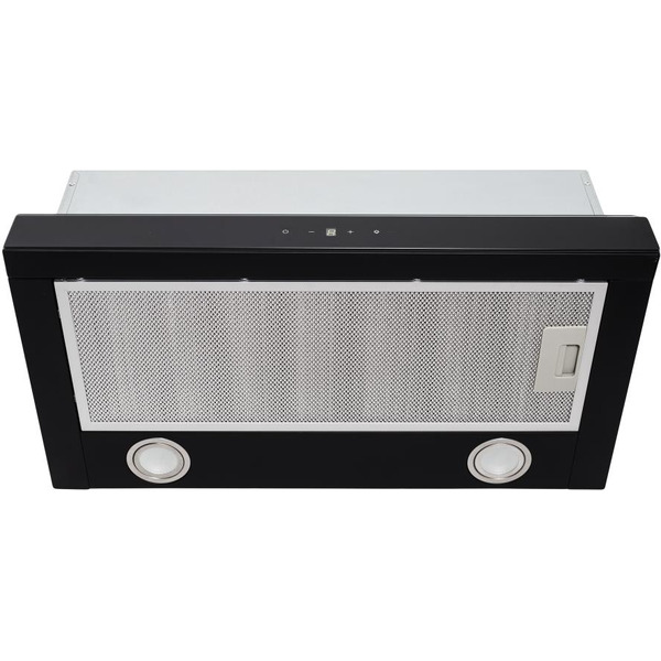 Кухонная вытяжка Germes Sky 60 Black