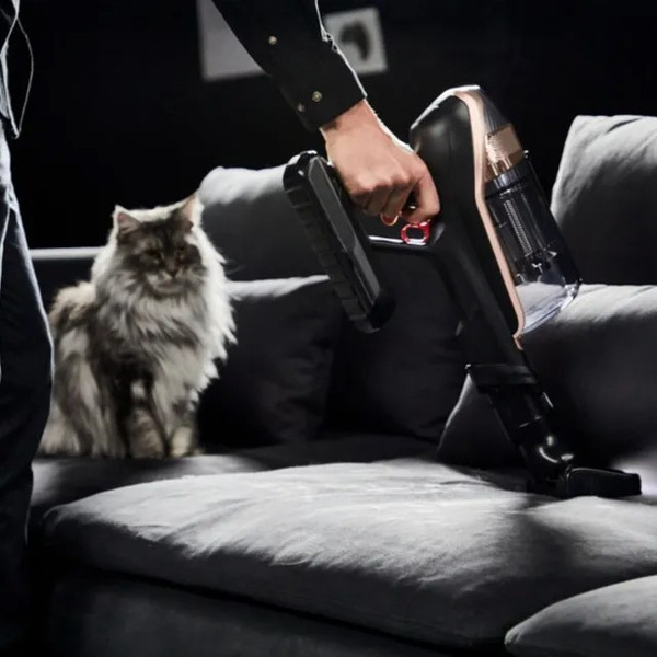 Пылесос Tefal X-Force Flex 15.60 TY99G1WO