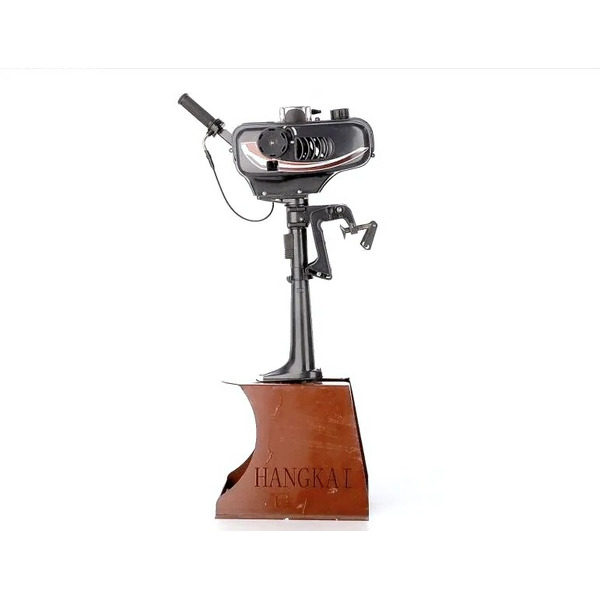 Лодочный мотор Hangkai 3.5HP