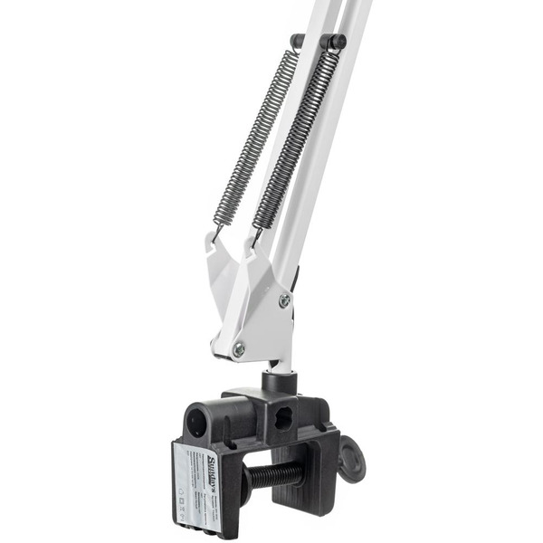 Настольная лампа Sundays Home SM-800 (белый)