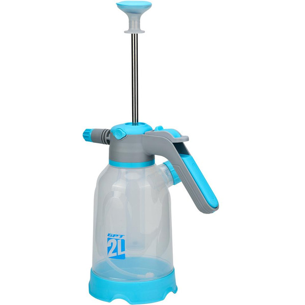 Опрыскиватель GPT ZFB-2