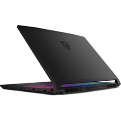 Игровой ноутбук MSI Katana 17 HX B14WGK-298XBY Win11Pro