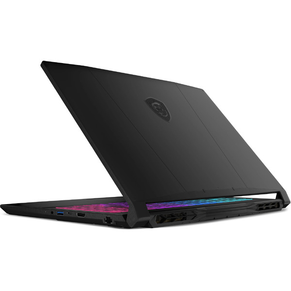 Игровой ноутбук MSI Katana 17 HX B14WGK-298XBY Win11Pro