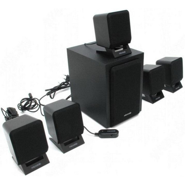 Акустическая система MICROLAB M1113