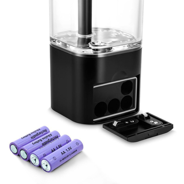 Диспенсер для жидкого мыла Kitfort КТ-6064-2