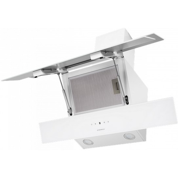 Кухонная вытяжка Maunfeld Manchester Light 90 (белый)