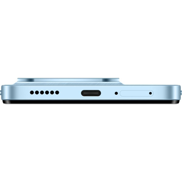 Смартфон HUAWEI nova Y74 MGA-LX3 8GB/128GB (голубой)