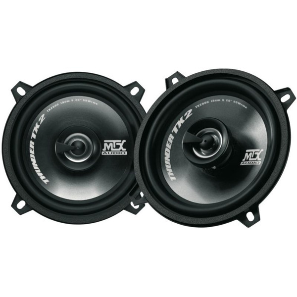 Автоакустика MTX TX250C