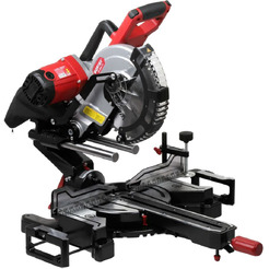 Торцовочная пила Wortex MS 2518-1 LO 2329002