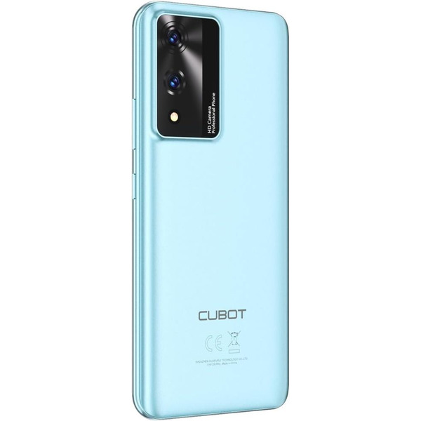Смартфон CUBOT A10 (синий)
