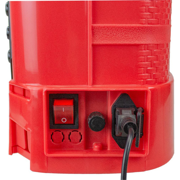 Опрыскиватель Edon AGS-12