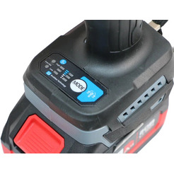 Набор инструментов Profipower ProfiSet-2D20 (воздуходувка, цепная пила)