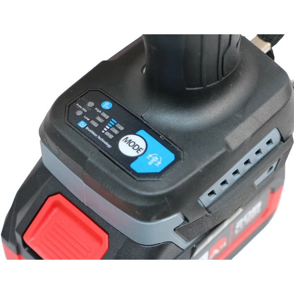 Набор инструментов Profipower ProfiSet-2D20 (воздуходувка, цепная пила)