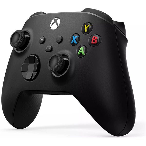 Геймпад Microsoft Xbox EP2-29930 (черный)