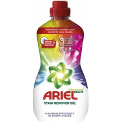 Пятновыводитель Ariel Diamond Bright Color 950 мл