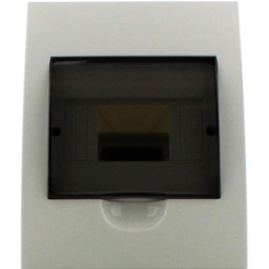 Щит распределительный EKF ЩРВ-П- 6 IP41 PROxima