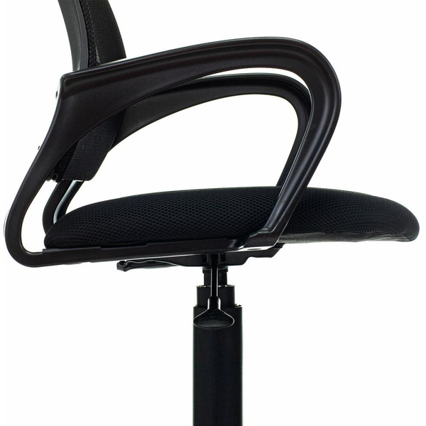 Кресло Brabix Fly MG-396 (черный)