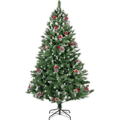 Ель Winter Fun S901-150 (Drop)