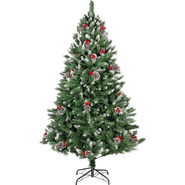 Ель Winter Fun S901-150 (Drop)