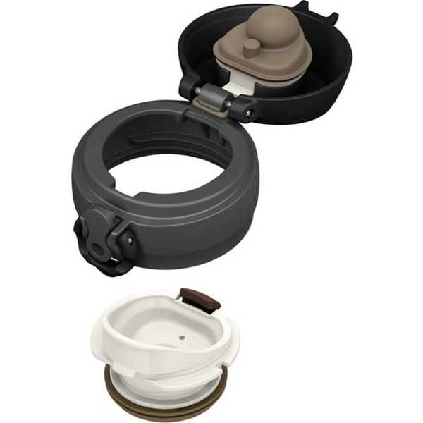 Термос THERMOS JNL-754 PBK 750мл (черный)