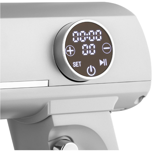 Планетарный миксер MAUNFELD MF-423SS