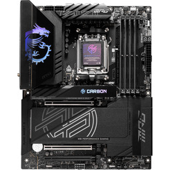 Материнская плата MSI MPG X870E Carbon WiFi