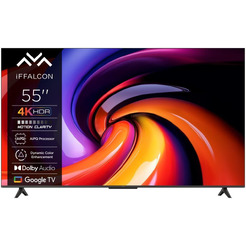 Телевизор iFFalcon 55U65