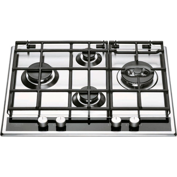 Газовая варочная поверхность HOTPOINT-ARISTON 641 PKLL D2/IX/HA