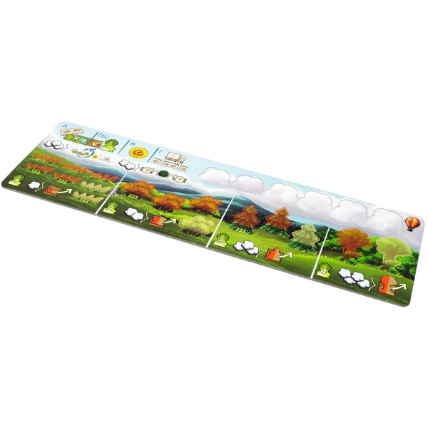 Настольная игра Hobby World 915404 Расцвет