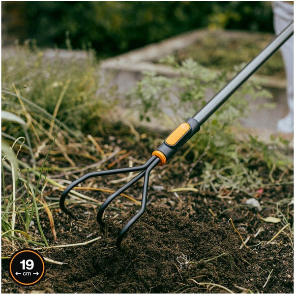 Культиватор Fiskars 1080684