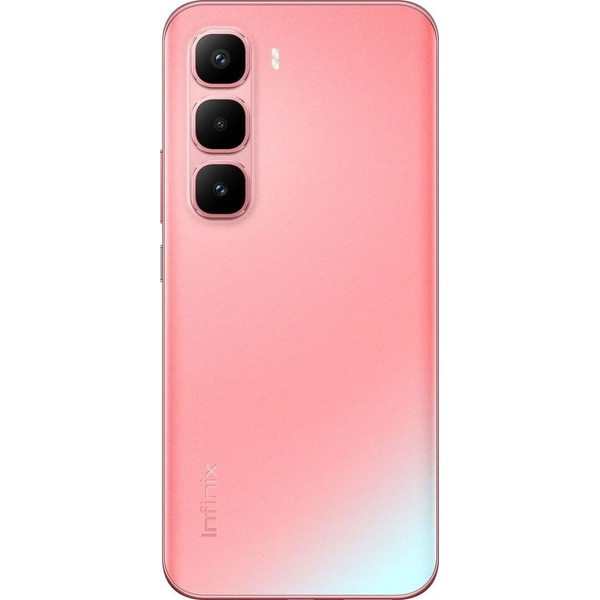 Смартфон Infinix HOT 60 Pro+ 8GB/256GB Коралловый