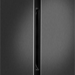 Холодильник MAUNFELD MFF177NFSE