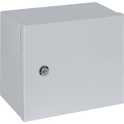 Корпус TDM ELECTRIC ЩМП-2.3.1-0 (250х300х150) IP54 SQ0905-3402