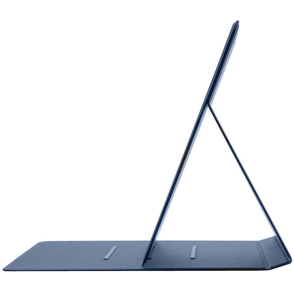 Чехол универсальный RIVACASE 3147 для планшета 10.1 " /10 (Dark blue)