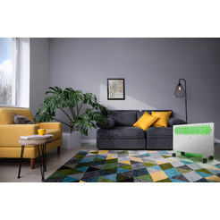 Конвектор Royal Clima Fiori Meccanico REC-FRWG1000M