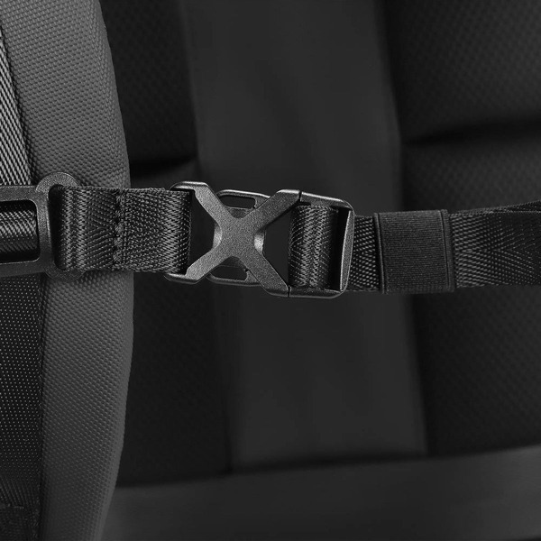 Рюкзак для ноутбука Digma DGBP15G1BK