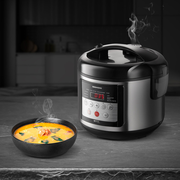 Мультиварка РЕДМОНД MC103